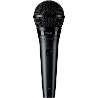 Микрофон Shure PGA58-XLR Микрофон Shure PGA58-XLR