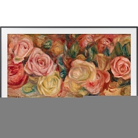 Телевизор Samsung The Frame LS03D 75" QLED 4K Art Mode (QE75LS03DAUXUA) Телевизор Samsung The Frame LS03D 75" QLED 4K Art Mode (QE75LS03DAUXUA)