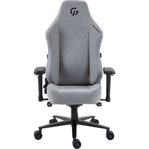 Геймерское кресло GamePro GC775G Fabric Gray