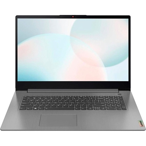 Ноутбук Lenovo IdeaPad 3 17IAU7 (82RL008EPB)
