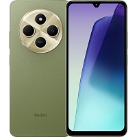 Смартфон Redmi 14C 4/128GB Sage Green Global EU