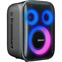 Акустика Tronsmart Bang Halo 200 Black (868659) Акустика Tronsmart Bang Halo 200 Black (868659)