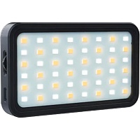 Накамерный свет Colbor PL5 LED Bi-Color Ra95+ 2700-6500К