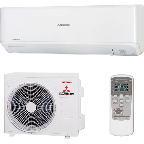 Сплит-система Mitsubishi Heavy SRK20ZSPR-S/SRC20ZSPR-S