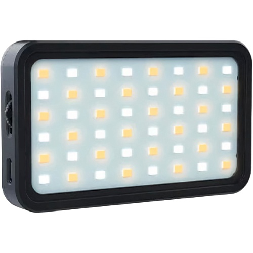 Накамерне світло Colbor PL5 LED Bi-Color Ra95+ 2700-6500К - придбати в Дніпрі, Україні: ціна, характеристики | інтернет-магазин TOUCH