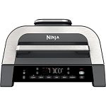 Електрогриль Ninja Foodi MAX Air Grill & Air Fryer з Сooking probe (DG551EU)