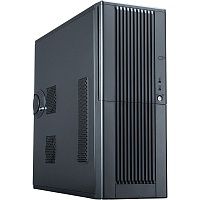 Корпус Chieftec Uni LBX-02B-U3-OP - придбати в Дніпрі, Україні: ціна, характеристики | інтернет-магазин TOUCH