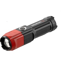Фонарик Intertool LB-0120