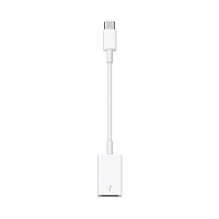 Переходник Apple USB-C to USB Adapter MJ1M2 (MJ1M2AM/A) Переходник Apple USB-C to USB Adapter MJ1M2 (MJ1M2AM/A)