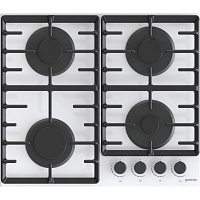 Газовая варочная поверхность Gorenje GT642AXW