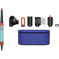 Фен-стайлер Dyson Airwrap Multi-Styler and Dryer Curly to Coily Ceramic Patina/Topaz (533736-01) - придбати в Дніпрі, Україні: ціна, характеристики | інтернет-магазин TOUCH Фен-стайлер Dyson Airwrap Multi-Styler and Dryer Curly to Coily Ceramic Patina/Topaz (533736-01) - придбати в Дніпрі, Україні: ціна, характеристики | інтернет-магазин TOUCH