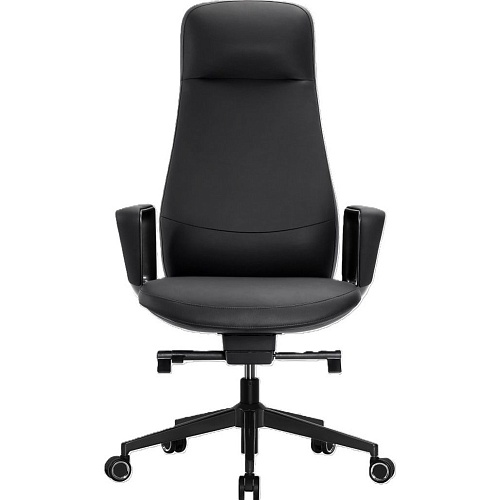 Офісне крісло GT Racer B-2115 Black - придбати в Дніпрі, Україні: ціна, характеристики | інтернет-магазин TOUCH