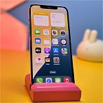 Смартфон Apple iPhone 12 Pro Max 256GB Pacific Blue (2804) Б/У
