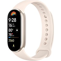 Фитнес-браслет Xiaomi Mi Smart Band 9 Titan Gray (BHR8642GL) Фитнес-браслет Xiaomi Mi Smart Band 9 Titan Gray (BHR8642GL)