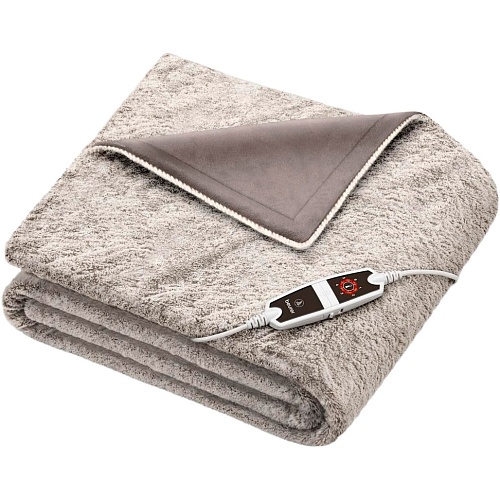 Электроодеяло Beurer HD 150 XXL Cosy Nordic (43105)