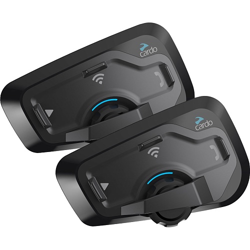 Мотогарнитура Cardo Scala Rider Freecom 4+ Jbl Dual Pack FRC4P101