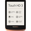 Электронные книги PocketBook