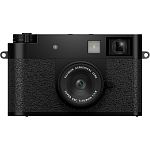 Фотоаппарат Fujifilm X-Half X-HF1 Black (16940276) UA
