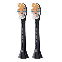 Насадка для зубной щетки Philips A3 Premium All-in-One (HX9092/11) 2 шт