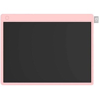 Планшет для рисования Xiaomi Jiqidao Smart Small Children Writing Tablet 13.5" (XHB01JQD) Pink Планшет для рисования Xiaomi Jiqidao Smart Small Children Writing Tablet 13.5" (XHB01JQD) Pink