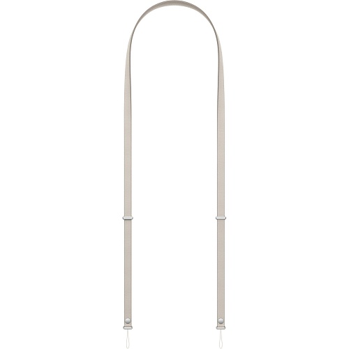 Ремінець для смартфона Apple Crossbody Strap Tan AAA - придбати в Дніпрі, Україні: ціна, характеристики | інтернет-магазин TOUCH