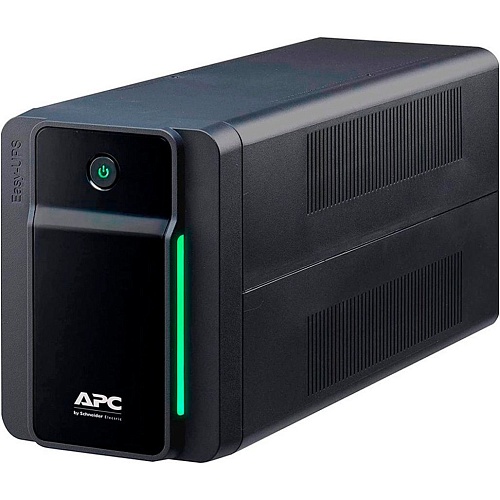 Джерело безперебійного живлення (ДБЖ) APC Easy UPS 700VA (BVX700LI-GR) - придбати в Дніпрі, Україні: ціна, характеристики | інтернет-магазин TOUCH