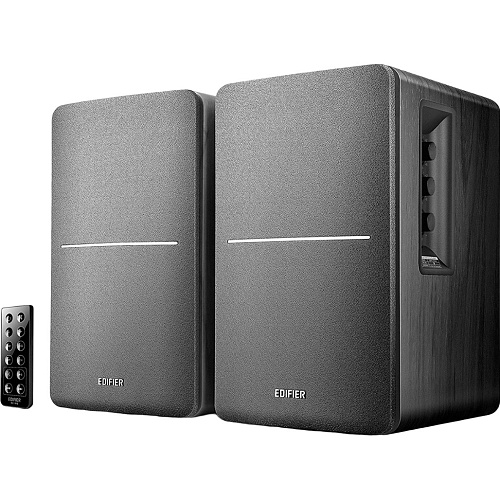 Акустична система Edifier R1280DB Black - придбати в Дніпрі, Україні: ціна, характеристики | інтернет-магазин TOUCH