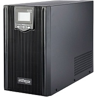 Джерело безперебійного живлення (ДБЖ) EnerGenie EG-UPS-PS3000-01 - придбати в Дніпрі, Україні: ціна, характеристики | інтернет-магазин TOUCH