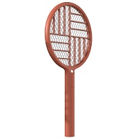 Электрическая мухобойка Xiaomi Sothing Foldable Electric Mosquito Swatter (DSHJ-S-1906) Red Электрическая мухобойка Xiaomi Sothing Foldable Electric Mosquito Swatter (DSHJ-S-1906) Red