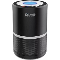Очиститель воздуха Levoit Air Purifier LV-H132-RXB Black (HEAPAPLVNEU0038) Очиститель воздуха Levoit Air Purifier LV-H132-RXB Black (HEAPAPLVNEU0038)