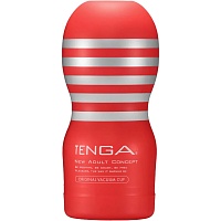 Мастурбатор Tenga Deep Throat (SO4550) Мастурбатор Tenga Deep Throat (SO4550)