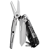 Мультитул Intertool Storm HT-0546 6-в-1