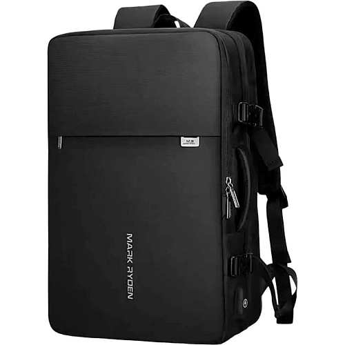 Рюкзак Mark Ryden King MR8057 Black - придбати в Дніпрі, Україні: ціна, характеристики | інтернет-магазин TOUCH