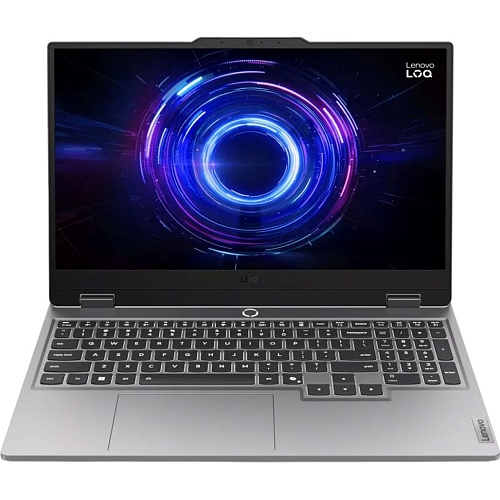 Ноутбук Lenovo LOQ 15IRX10 (83JE002KUS)