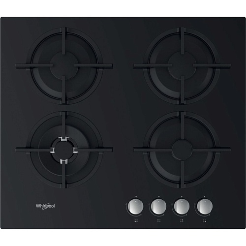 Газовая варочная поверхность Whirlpool AKT 625 NB