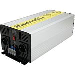 Автомобільний інвертор Ritar RSC-4000 12V 4000W