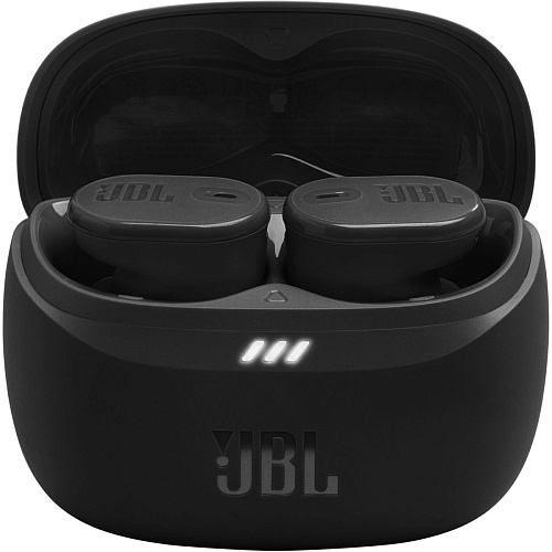 Навушники JBL Tune Buds 2 Black (JBLTBUDS2BLK) - придбати в Дніпрі, Україні: ціна, характеристики | інтернет-магазин TOUCH
