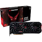 Видеокарта PowerColor Red Devil AMD Radeon RX 9070 XT 16GB GDDR6 (RX9070XT 16G-E/OC) EU