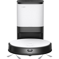 Робот-пылесос TP-Link Tapo RV20 Mop Plus Робот-пылесос TP-Link Tapo RV20 Mop Plus