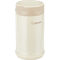 Харчовий термоконтейнер Zojirushi SW-FCE75CC 750 мл Beige - придбати в Дніпрі, Україні: ціна, характеристики | інтернет-магазин TOUCH