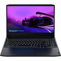 Ноутбук Lenovo IdeaPad Gaming 3 15ACH6 (82K2027BRM) Ноутбук Lenovo IdeaPad Gaming 3 15ACH6 (82K2027BRM)