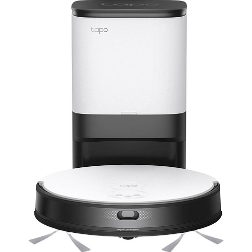 Робот-пылесос TP-Link Tapo RV20 Mop Plus 