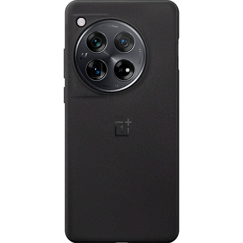 Чохол Sandstone Bumper Case OPC16 для OnePlus 12 Black - придбати в Дніпрі, Україні: ціна, характеристики | інтернет-магазин TOUCH