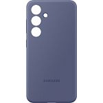 Чохол Samsung Silicone Case для Samsung Galaxy S24 Violet (EF-PS921TVEGWW)
