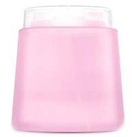 Контейнер для диспенсера Xiaomi MiniJ Auto Foaming Hand Wash 250мл 1шт. (Pink) - придбати в Дніпрі, Україні: ціна, характеристики | інтернет-магазин TOUCH