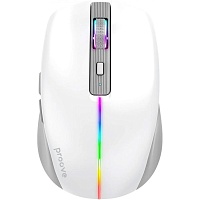 Мышь Proove Comet White (WMCM00022002) Мышь Proove Comet White (WMCM00022002)