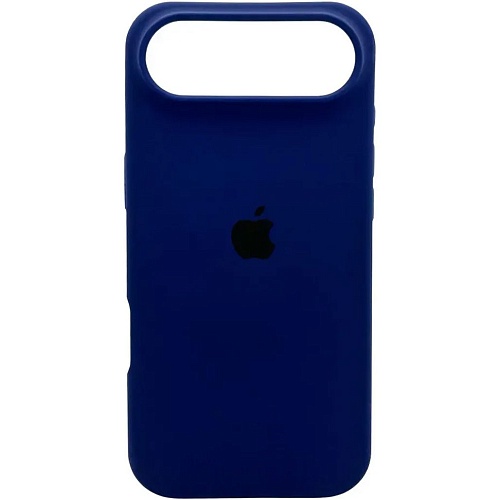 Чохол Silicone Case для Apple iPhone Air Blue AA - придбати в Дніпрі, Україні: ціна, характеристики | інтернет-магазин TOUCH Чохол Silicone Case для Apple iPhone Air Blue AA - придбати в Дніпрі, Україні: ціна, характеристики | інтернет-магазин TOUCH