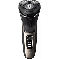 Электробритва Philips Shaver series 3000 S3242/12 Электробритва Philips Shaver series 3000 S3242/12
