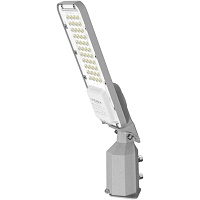 Светодиодный фонарь Videx SLE17 30W 5000K Gray (VL-SLE17-0305)