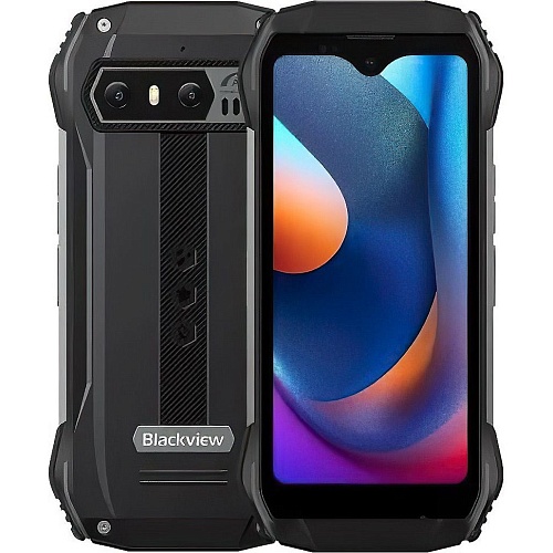 Смартфон Blackview N6000 SE 4/128Gb Black EU